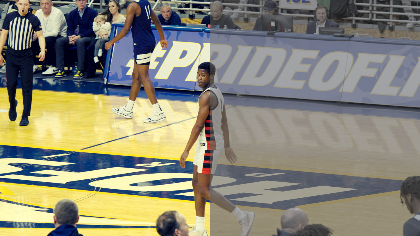 Madness Lut Pack Elite Vol. 1